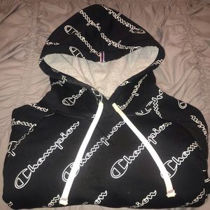 CHAMPION Script sweatshirt